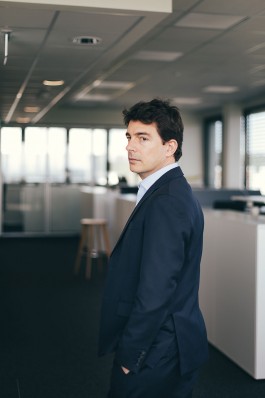 VERENA MÜLLER  Fotografie