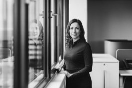 VERENA MÜLLER  Fotografie