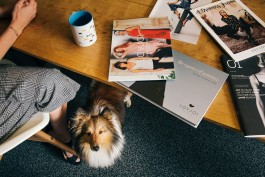 VERENA MÜLLER  Fotografie