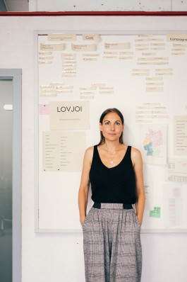 VERENA MÜLLER  Fotografie