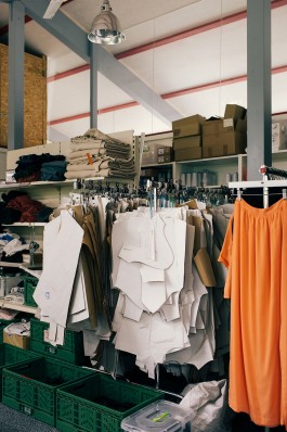 VERENA MÜLLER  Fotografie