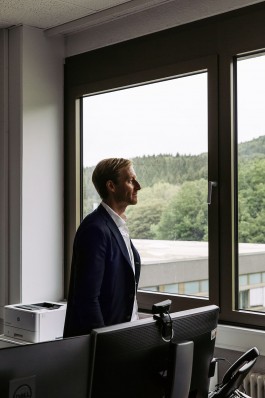 VERENA MÜLLER  Fotografie