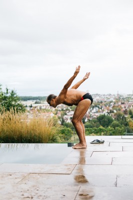 VERENA MÜLLER  Fotografie