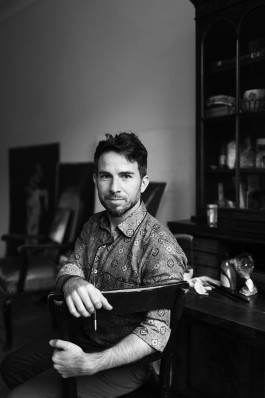 VERENA MÜLLER  Fotografie