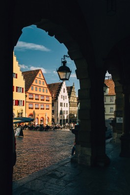 VERENA MÜLLER  Fotografie