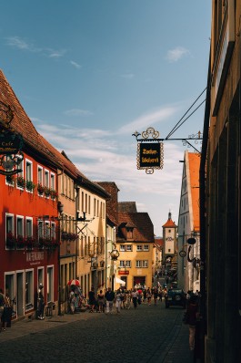 VERENA MÜLLER  Fotografie