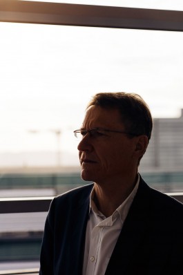 VERENA MÜLLER  Fotografie