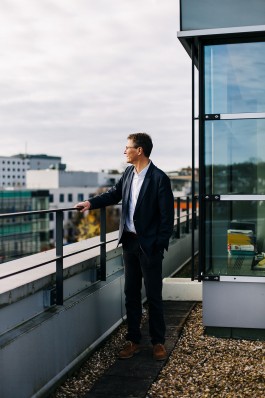 VERENA MÜLLER  Fotografie