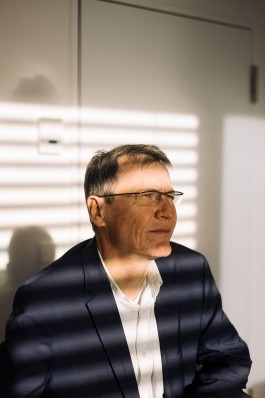 VERENA MÜLLER  Fotografie