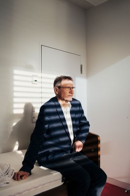 VERENA MÜLLER  Fotografie