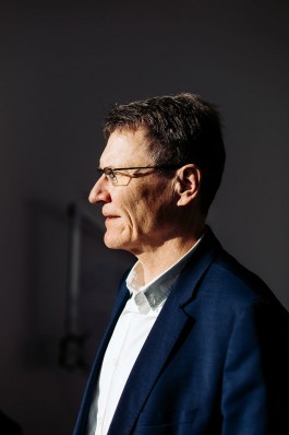 VERENA MÜLLER  Fotografie