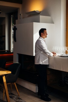 VERENA MÜLLER  Fotografie