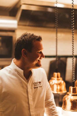 VERENA MÜLLER  Fotografie