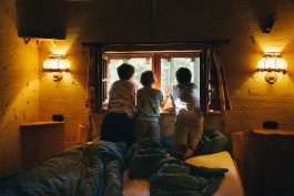 VERENA MÜLLER  Fotografie