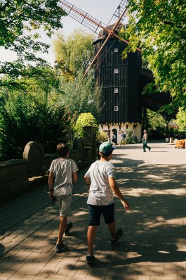 VERENA MÜLLER  Fotografie