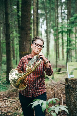 VERENA MÜLLER  Fotografie