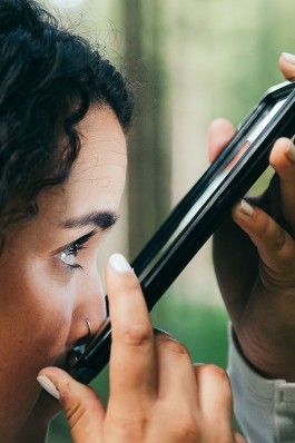 VERENA MÜLLER  Fotografie