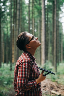 VERENA MÜLLER  Fotografie