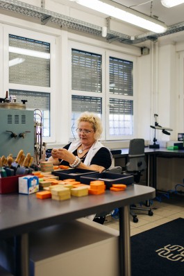 VERENA MÜLLER  Fotografie