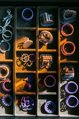 VERENA MÜLLER  Fotografie