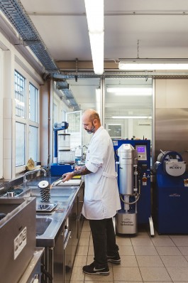 VERENA MÜLLER  Fotografie