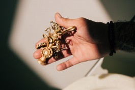 VERENA MÜLLER  Fotografie