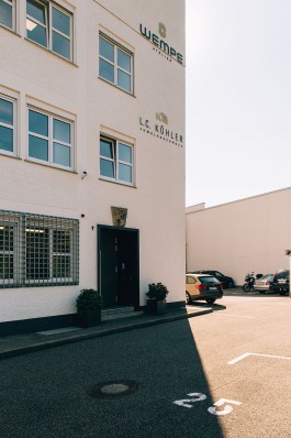 VERENA MÜLLER  Fotografie