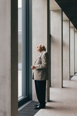 VERENA MÜLLER  Fotografie