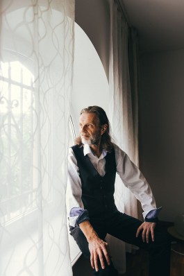 VERENA MÜLLER  Fotografie