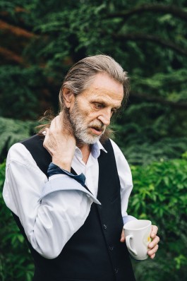 VERENA MÜLLER  Fotografie