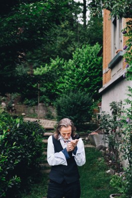 VERENA MÜLLER  Fotografie