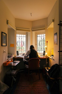 VERENA MÜLLER  Fotografie