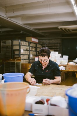 VERENA MÜLLER  Fotografie