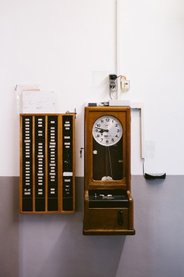 VERENA MÜLLER  Fotografie