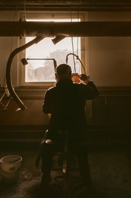 VERENA MÜLLER  Fotografie