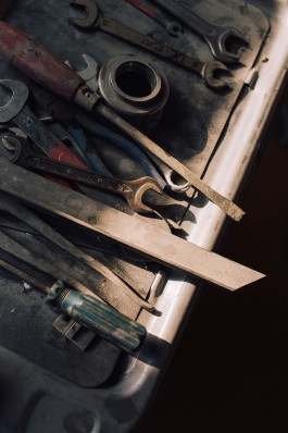 VERENA MÜLLER  Fotografie