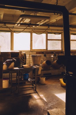 VERENA MÜLLER  Fotografie