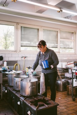 VERENA MÜLLER  Fotografie