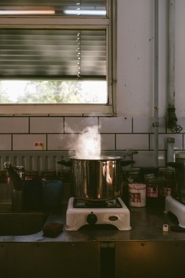 VERENA MÜLLER  Fotografie