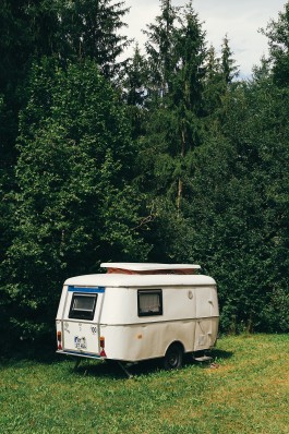 VERENA MÜLLER  Fotografie