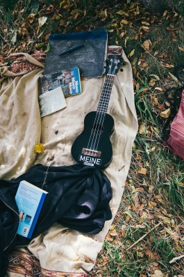 VERENA MÜLLER  Fotografie