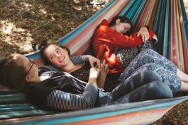 VERENA MÜLLER  Fotografie