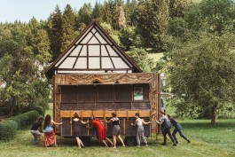 VERENA MÜLLER  Fotografie