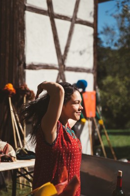 VERENA MÜLLER  Fotografie