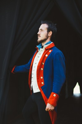 VERENA MÜLLER  Fotografie