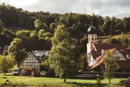 VERENA MÜLLER  Fotografie