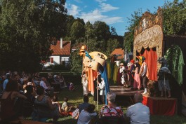 VERENA MÜLLER  Fotografie