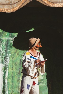 VERENA MÜLLER  Fotografie