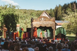 VERENA MÜLLER  Fotografie