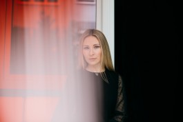 VERENA MÜLLER  Fotografie